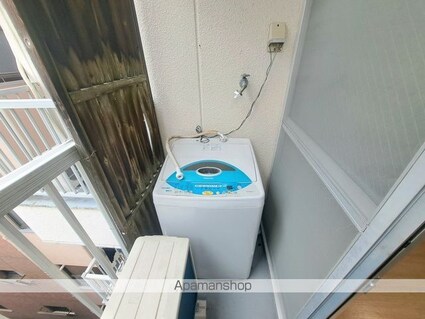 キャンパス・レーベン[1K/17.52m2]のその他部屋・スペース