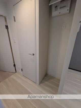 ＶＩＳＴＡ　ＨＯＮＡＮＣＨＯ[1R/20.45m2]の内装8