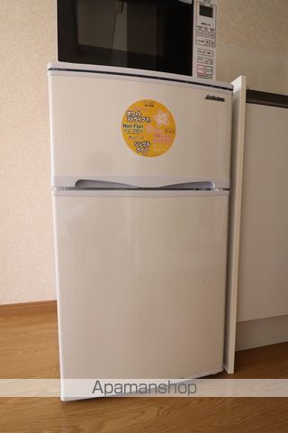 ジュネスクリエイトIIIの内装写真