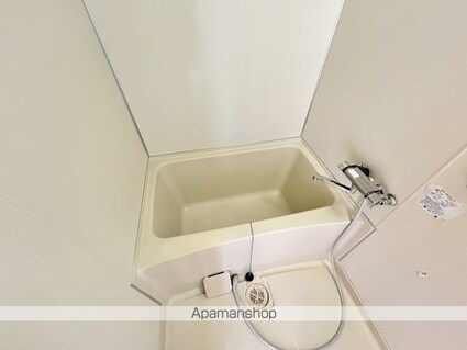 ｓｉｄｅｗａｙｓ美原Ⅱ（旧グランディール美原Ⅱ）[2DK/42.2m2]のバス