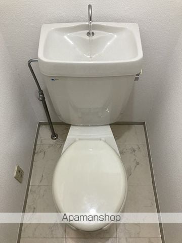 Vaquero Aの内装写真