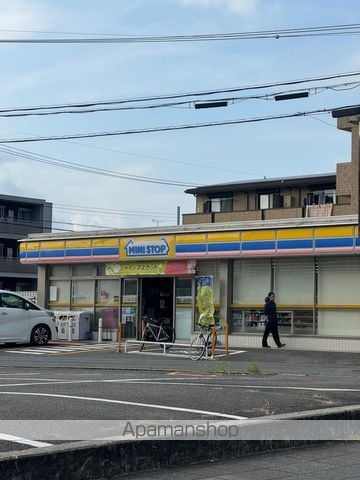 シェーン八事山の周辺写真