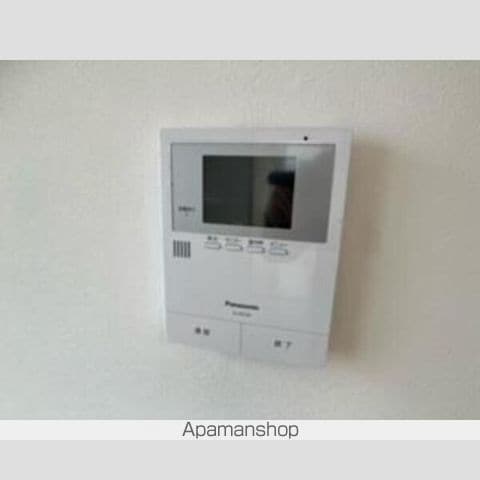 ブルメンブルグの内装写真