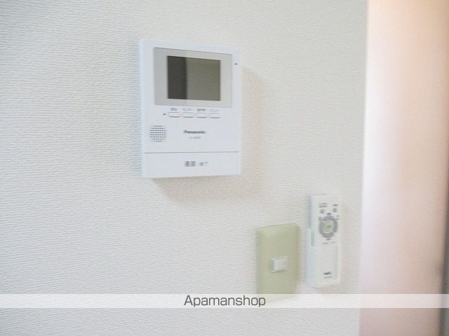 グランドハイツ中津川の内装写真