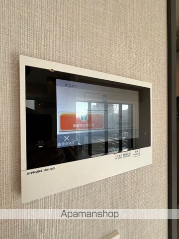 レーベン福岡天神ONE TOWERの内装写真
