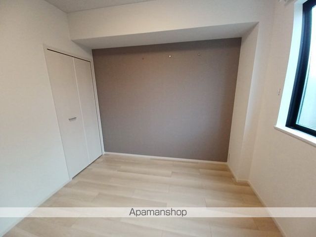 プラッツ・ルーエの内装写真