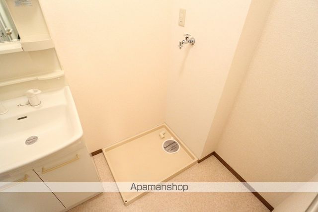 リビングタウン野々市壱番館 Bの内装写真