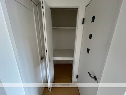 ＭＫＯ中須賀Ｃ[1LDK/41.51m2]の内装4