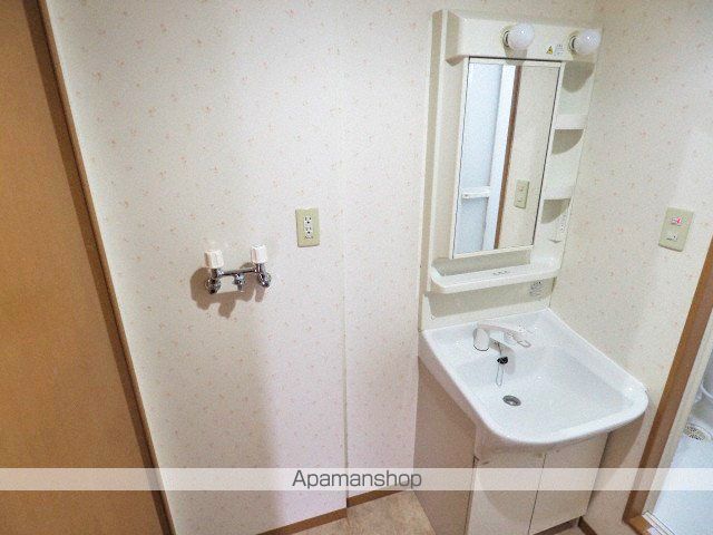 ナンディーヌトレーズの内装写真