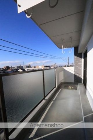 シェモア当知の内装写真