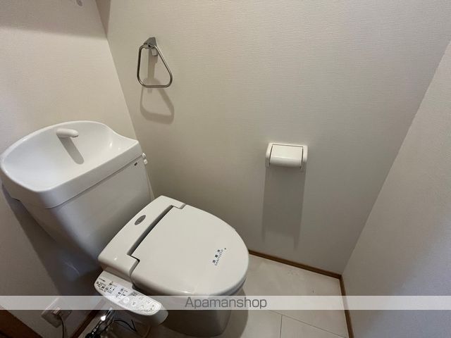 オアシスIIIの内装写真
