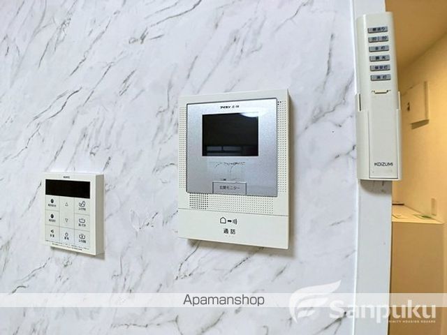 アイリッシュコート西石井の内装写真