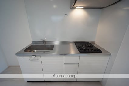 ＤＥＶＥＬＤ本陣[1LDK/35.42m2]の内装5