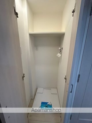 レジディア神楽坂[1K/21.42m2]のその他設備