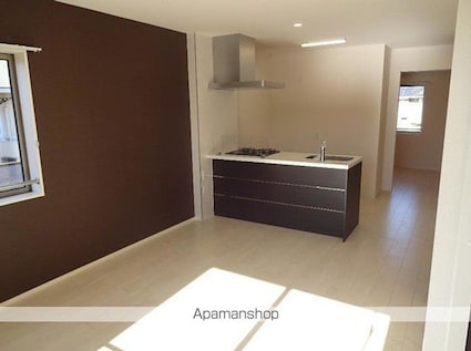 スカイ　クレール[2LDK/57.71m2]の内装5