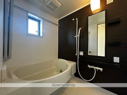 福島県郡山市西ノ内１丁目[2LDK/58.2m2]のバス