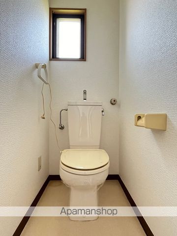 オリーブハイツ21の内装写真