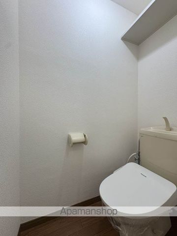エレンシア古坦の内装写真