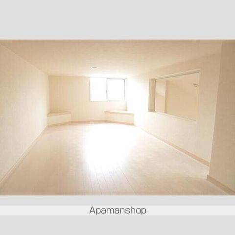 アルファーレ姪浜駅南の内装写真