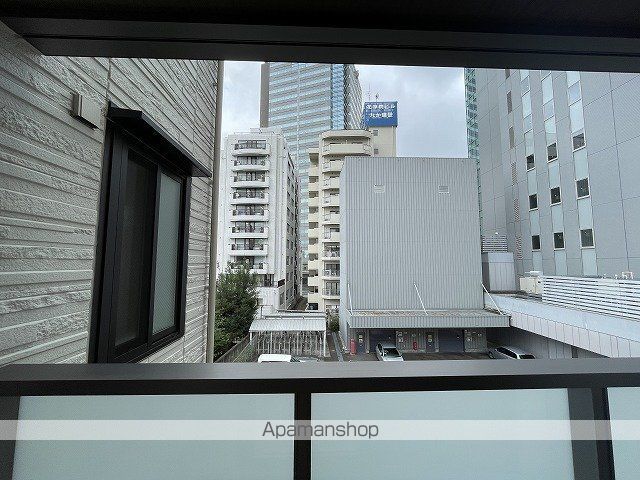ベレオ・花京院のその他写真