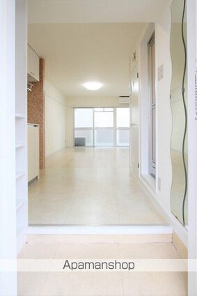 ＲＩＣＨ　ＦＩＥＬＤ土居田[1R/23.43m2]の玄関