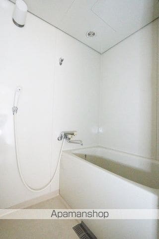 第2サニーハイツの内装写真