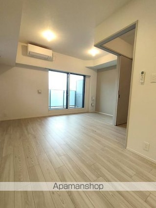 プラウドフラット錦糸町ウエスト[1DK/40.5m2]のリビング・居間
