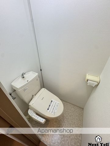 VILLAGE厚別IIの内装写真