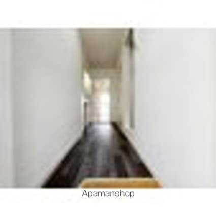 プレシアス紅葉町[1K/18.87m2]の玄関