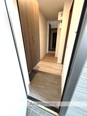 DーRESENA丸山Sの内装写真