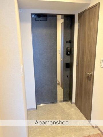 ラティエラ上野稲荷町の内装写真