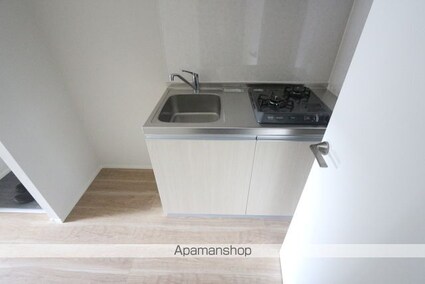 ＧＲＡＤＵＳみのり台[1K/22.84m2]の内装7