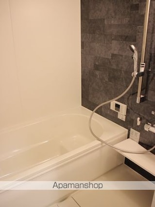 メラヴィリア西町[1LDK/37.09m2]のバス