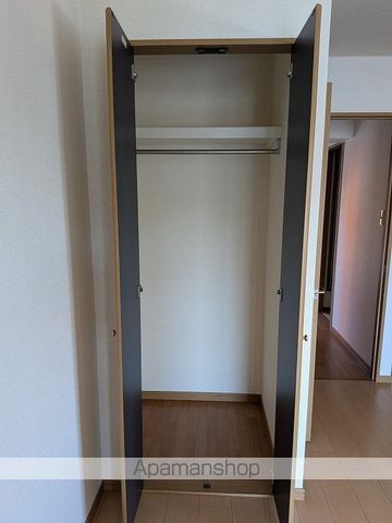 グラン・リッツ上浜の内装写真