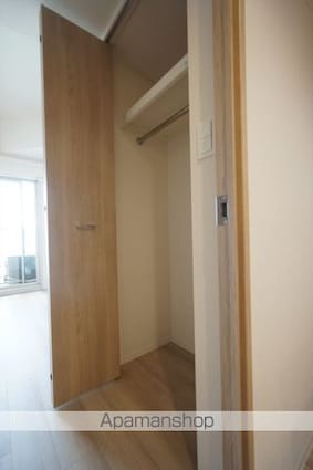 アドバンス名古屋シュテルン[1K/21.46m2]の内装5