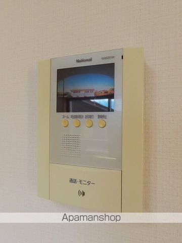 ハートフル オリーブの樹の内装写真