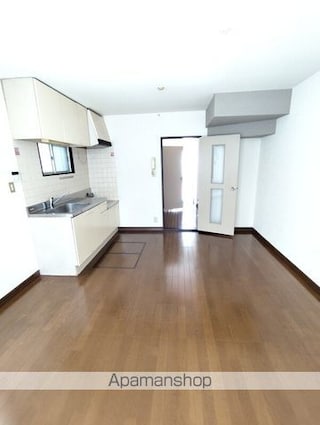 東京都小金井市東町５丁目[2DK/56.9m2]のリビング・居間