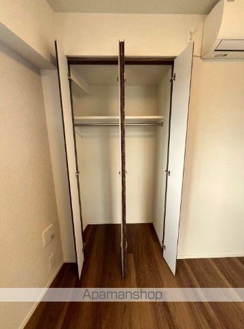 セジョリ新宿西落合の内装写真