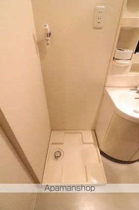 ラヴィアンローズ森田[1K/27.52m2]の内装9