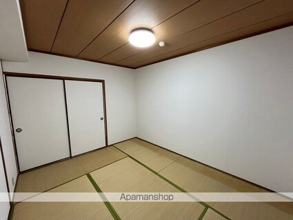 ロイヤルアネックス土居田[2LDK/58m2]の内装7