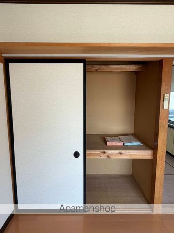 コーポ平成の内装写真