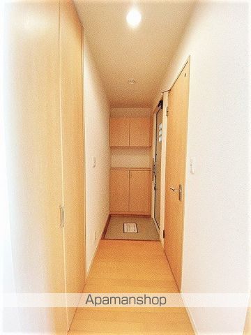 シャーメゾンエノモトIIIの内装写真