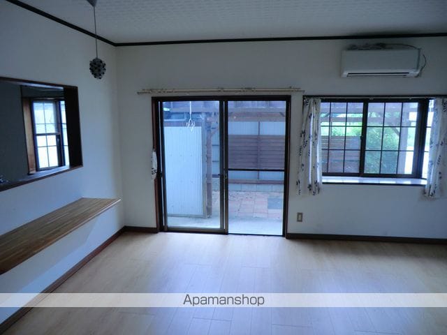 名鉄河和線 加木屋中ノ池駅 徒歩40分 2階建 築36年の内装写真