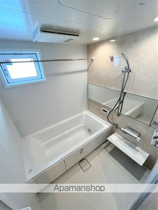 グランツェーレ八代[2LDK/53.76m2]のバス