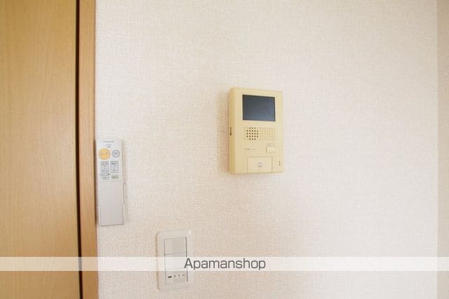パストラルパンドの内装写真