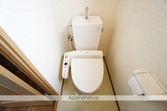 アルテミスの内装写真