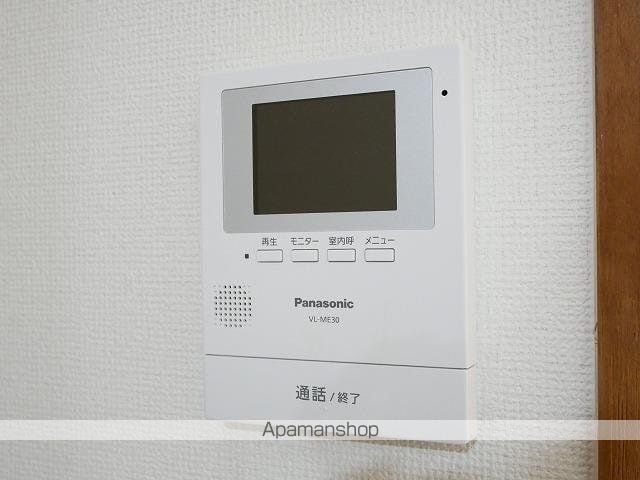 ESPLANADE北脇の内装写真