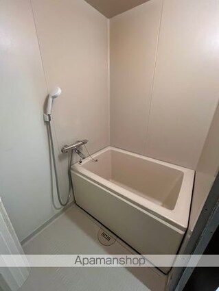和歌山県和歌山市吹上４丁目[2LDK/75.3m2]のバス