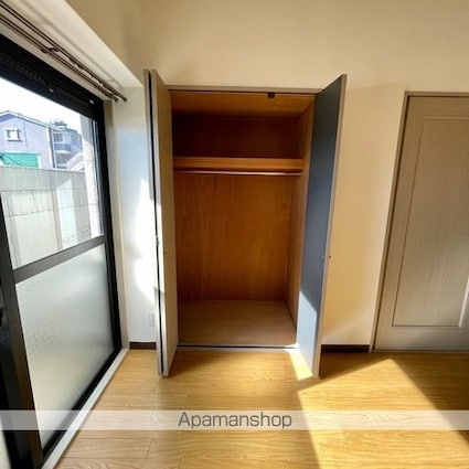 セジュール[3LDK/64.1m2]の収納