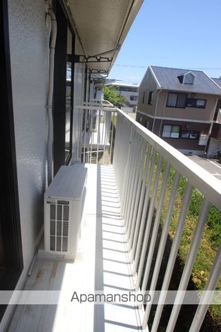 プレジール泉Bの内装写真